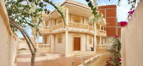 فيلا باب البحر, Marsa Matrouh